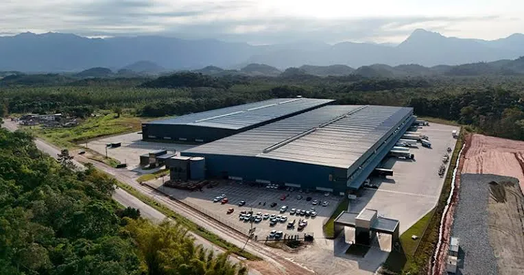 FLG Corp investe R$ 1 bilhão em projetos de operações alfandegadas e retroportuárias
