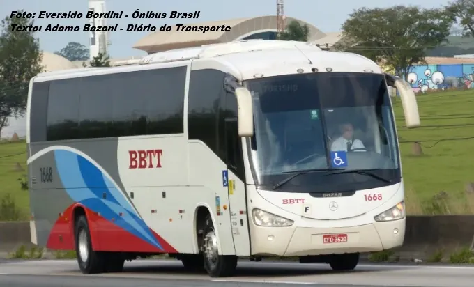 Artesp renova registro da BB Transporte e de outras quatro operadoras e autoriza Goncalves Transportes para fretamento em São Paulo